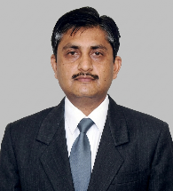 Mr. Kalpak Maniar